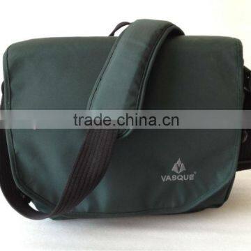 nylon waterproof camera shouler bag,laptop shoulder bag