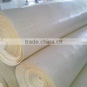 Craft Natural Rubber Sponge Sheet