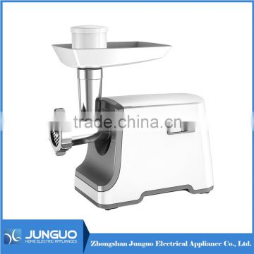 Volume manufacture best quality industrial coconut meat mincer