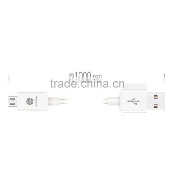 2.1A Output High Speed Micro Sync Data Charging Transmission Cable for Samsung Android Devices photo-3