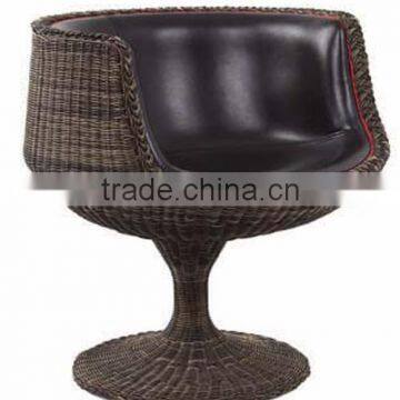 LS-1309 Bar Furniture Type and Modern Appearance leather high back bar stools 002