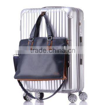 3 pcs set eminent zipper rotary wheel colorful travel trolley latest carry on travel trolley case