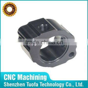 OEM Custom CNC machining turning milling Manufacturing tvs names of motorcycle parts
