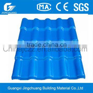 Trading & supplier of China products royal tile ,synthetic resin roofing tile, porcelain roof tile