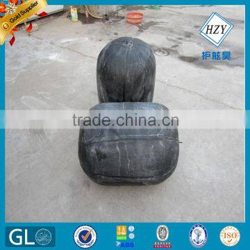China Supply Pipeline Blocking Rubber Airbag for Line