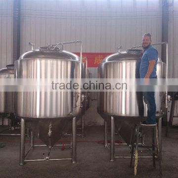 4000l micro beer brewing equipment for sale