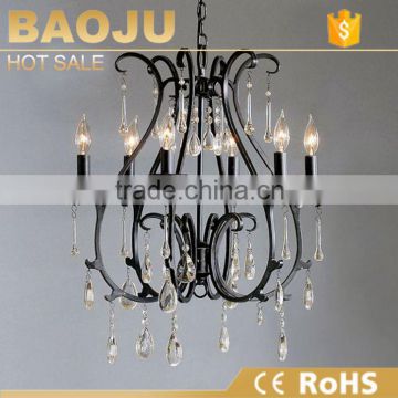 China Supplier Retro Garden Lantern Light Fitting