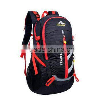 Hot Sale Camping Hiking Overnight Bags