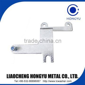 stamping parts for steel material