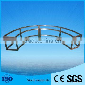 Custom Free Combination Retail Shoe,Socks Stainless Steel Display Rack