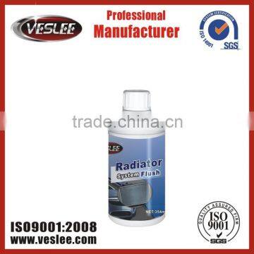 RADIATOR FLUSH 354ml quick clean