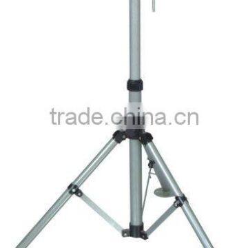 adjustable tripod microphone stand