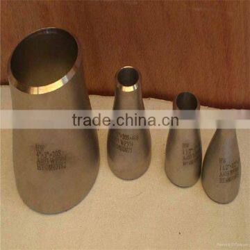 Hot Pipe Fittings stainless steel reducer adapter