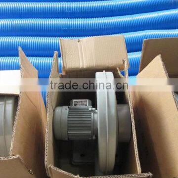 550W 220V Air Blower Price Small Air Blower Fan photo-6