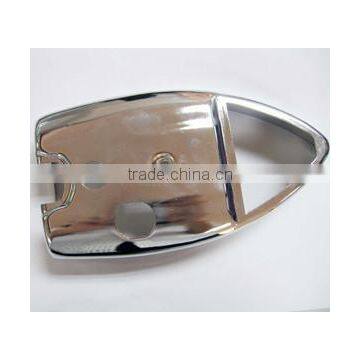 Used in Stove Electric Heater metal shell/nickel plated metal shell/steel nickel plated metal shell