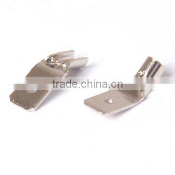 Mother Put Spring Welding Piece Terminal photo-3