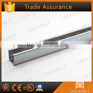 Trade Assurance High Quality Flexible HDG Cable Tray With UL CUL CE