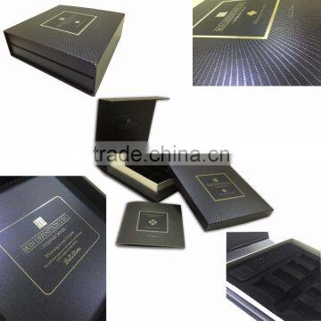 Magnetic Closure Packaging Box - Customized Design/Logo Printing photo-6