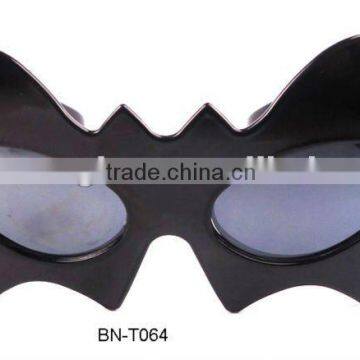 Halloween Party Sunglass,bats party glasses