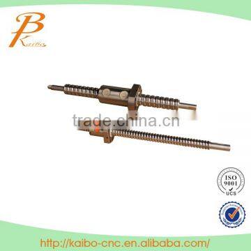 Star Ball Screw/ball Screw Linear Actuator/cnc Router Spare Parts photo-4
