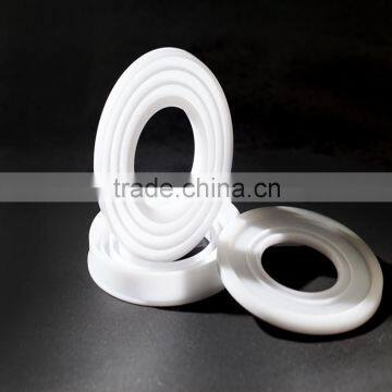 Good Quality Flanged Bearing Housing and Plastic Metal Seals photo-3