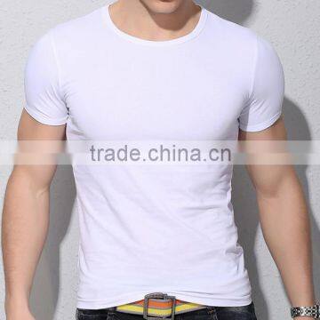 2016 summer cheap price bulk wholesale fixed unisex t-shirt