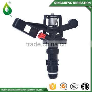 Black Low Price Good Design Plastic Watering Irrigation Spikes