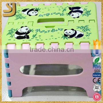 Fold Step Stool, Ez Fold Step Stool photo-5