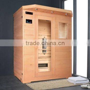 Far Infrared Sauna Cabin
