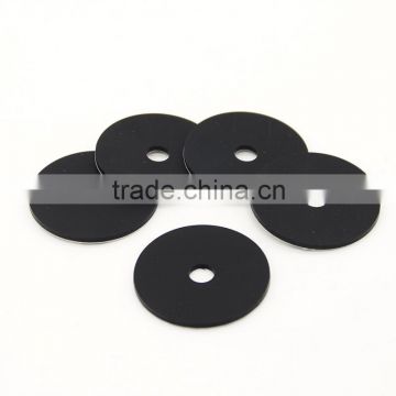 custom shapes rubber bung manufacturer