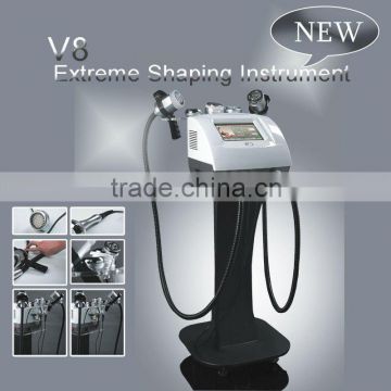 body shaping machine