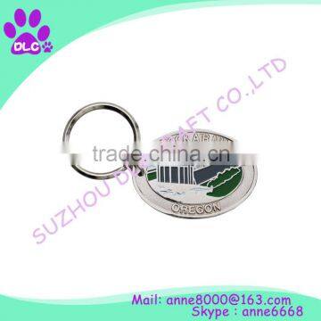 Metal Key Chain photo-2
