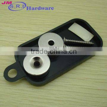 Good quality stronger magnetism door magnet catcher