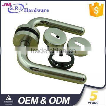 Latest style high quality art deco door handles