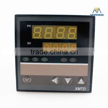 XMT digital programmable industrial intelligent PID temperature controller