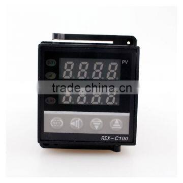 industrial LED display customized temperature controller with thermocouple
