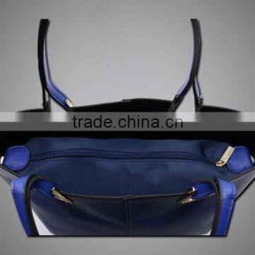 Handbag Factories in China Hot Sales Style Wholesale Handbag photo-5