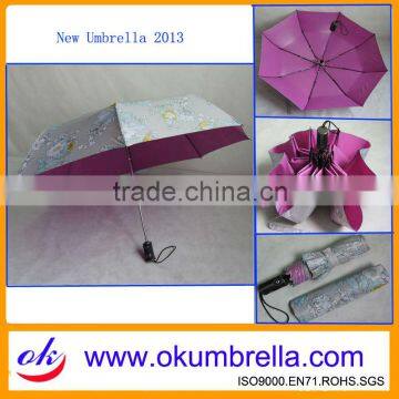 Promotional Advertising Gift Umbrella OKF58