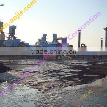 Lignite Mining Equipment for Lignite Dryer