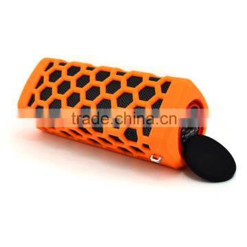 Custom Retail Packaging Powerful Sound Waterproof Wireless Bluetooth Speakers with Remote--RS777