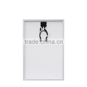 Moge Aluminum Profile for Solar Panel 18v 100wp photo-3
