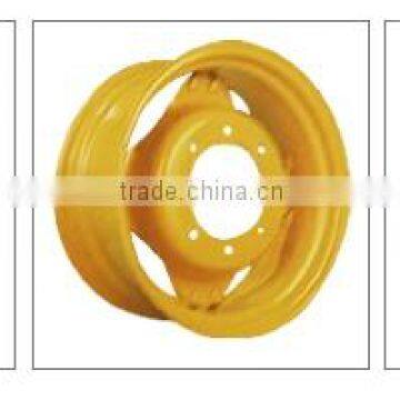 7.00-20 steel wheel