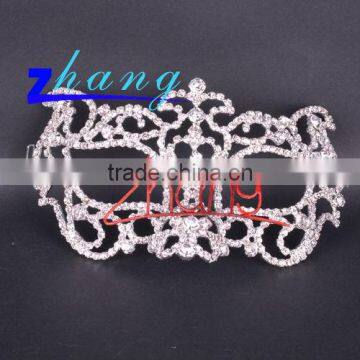 Beauty design wedding masquerade mask