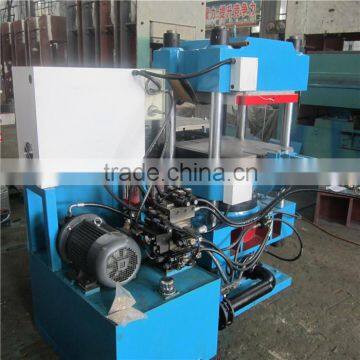 Plate Vulcanizing Press photo-2