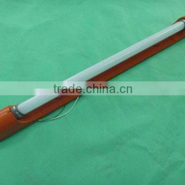 Professional LED lighting fixture red color