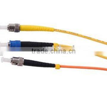 Fiber Optic Pigtail ST-Simplex