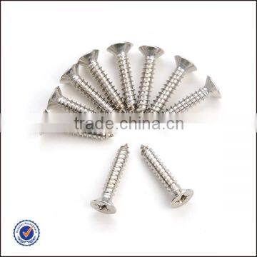 10 Screws For Standard Wall Skimmer