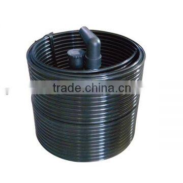 Swimming Pool Solar Heating Panels