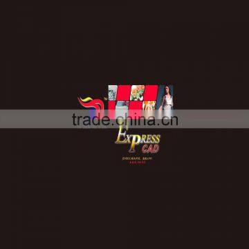 Jindex Garment Master Intelligent apparel cad and cam software for garment