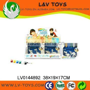 2015 New Design Model Plastic Toy Dinosaur LV0144903 photo-6